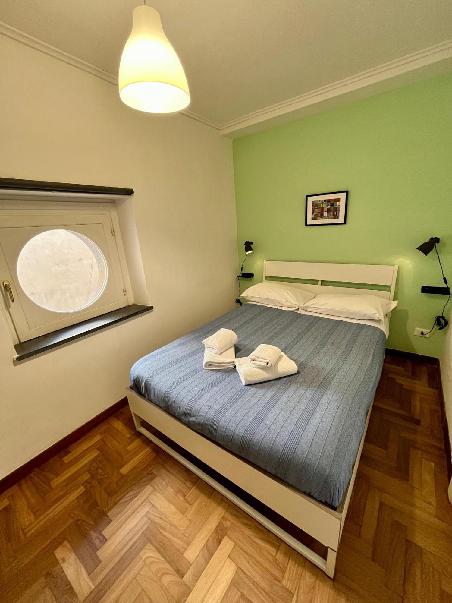 Palazzo Rota Guesthouse Nápoles Exterior foto